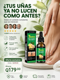 Tratamiento Antihongos