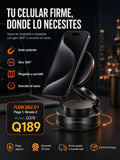 Soporte Magnético Giratorio 360° para Celular